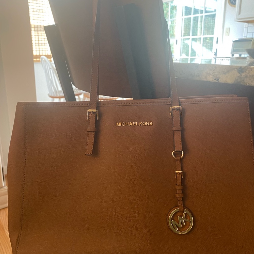 Michael Kors Tote Bag